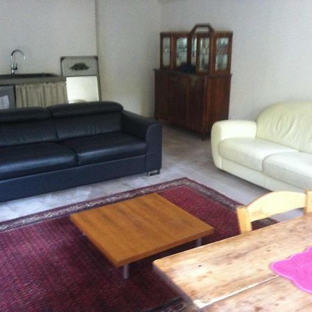 Du Cote De Chez Soi Hotell La Ciotat Rom bilde