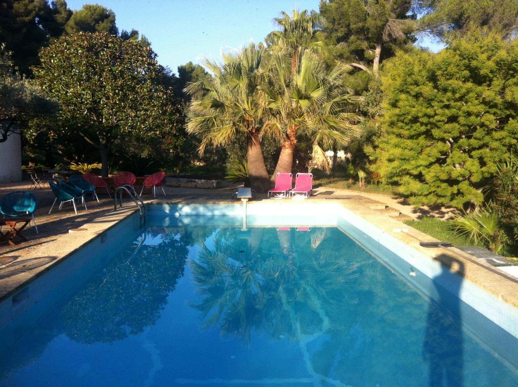 Du Cote De Chez Soi Hotell La Ciotat Eksteriør bilde
