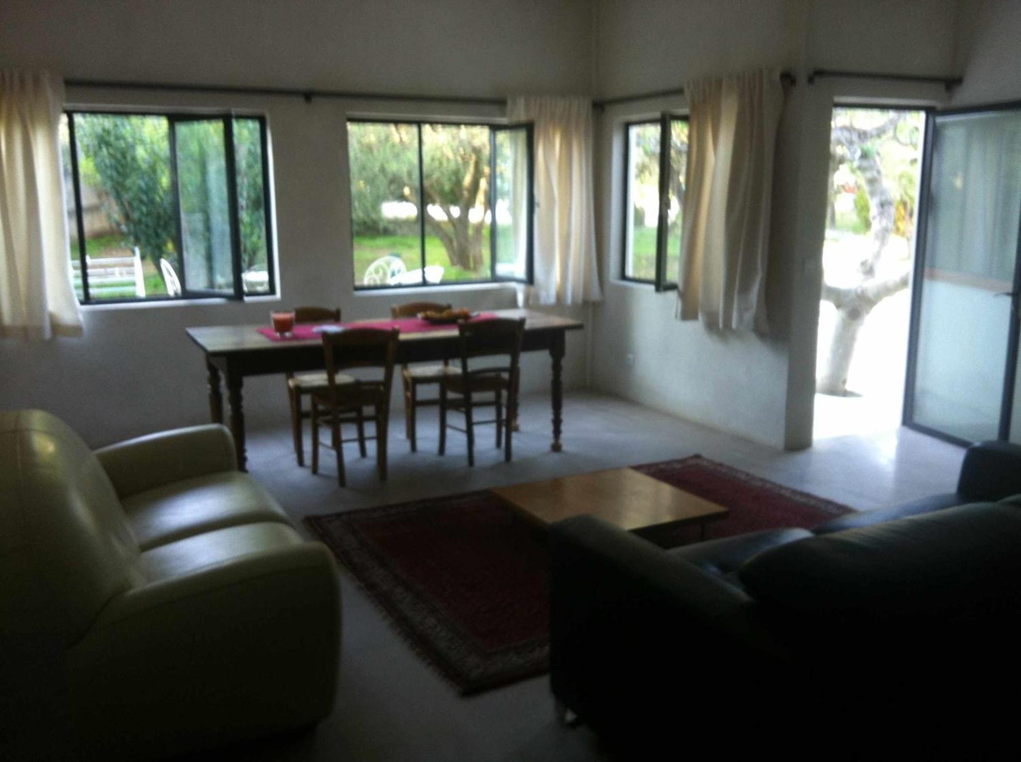 Du Cote De Chez Soi Hotell La Ciotat Rom bilde