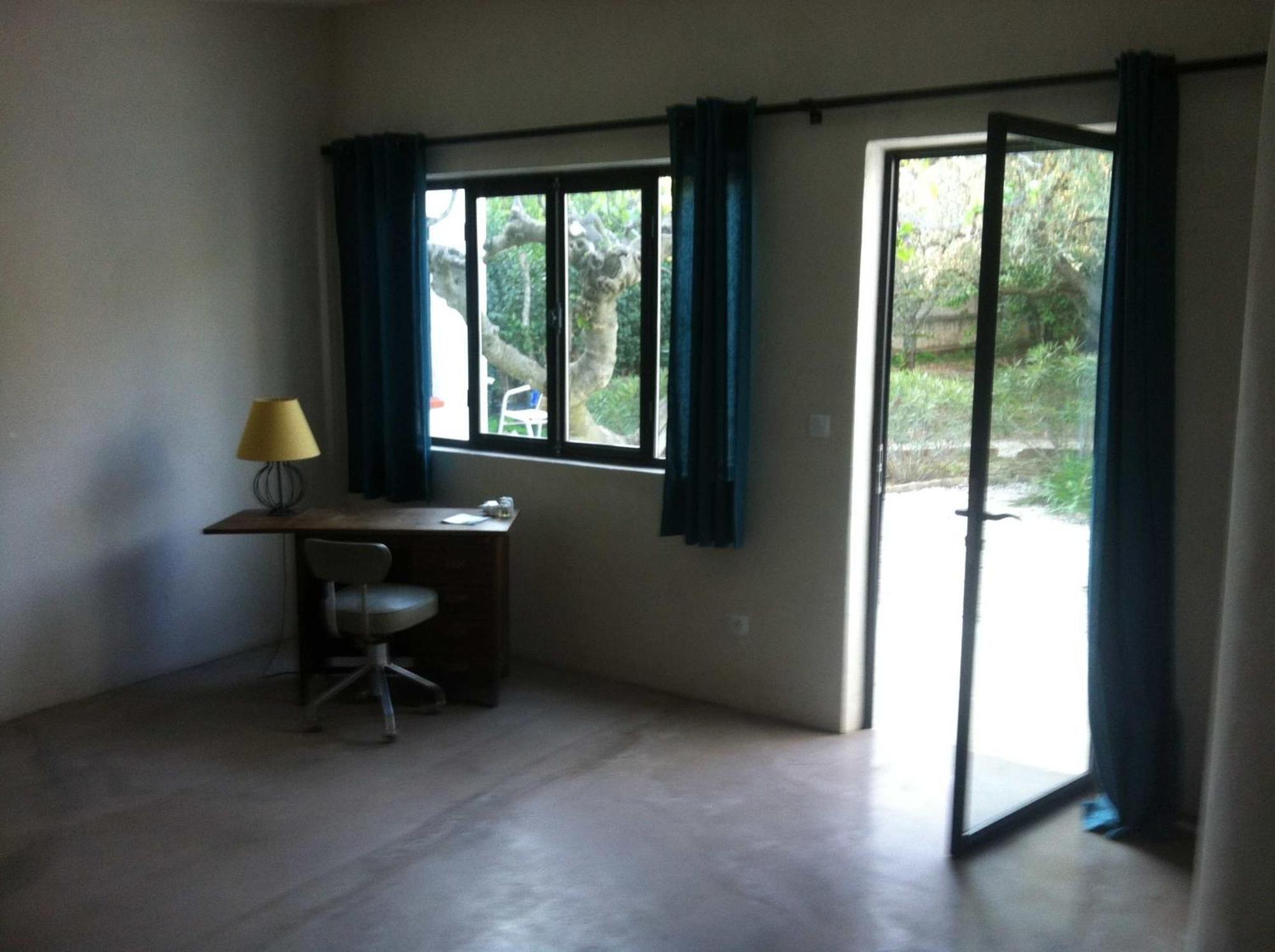 Du Cote De Chez Soi Hotell La Ciotat Rom bilde