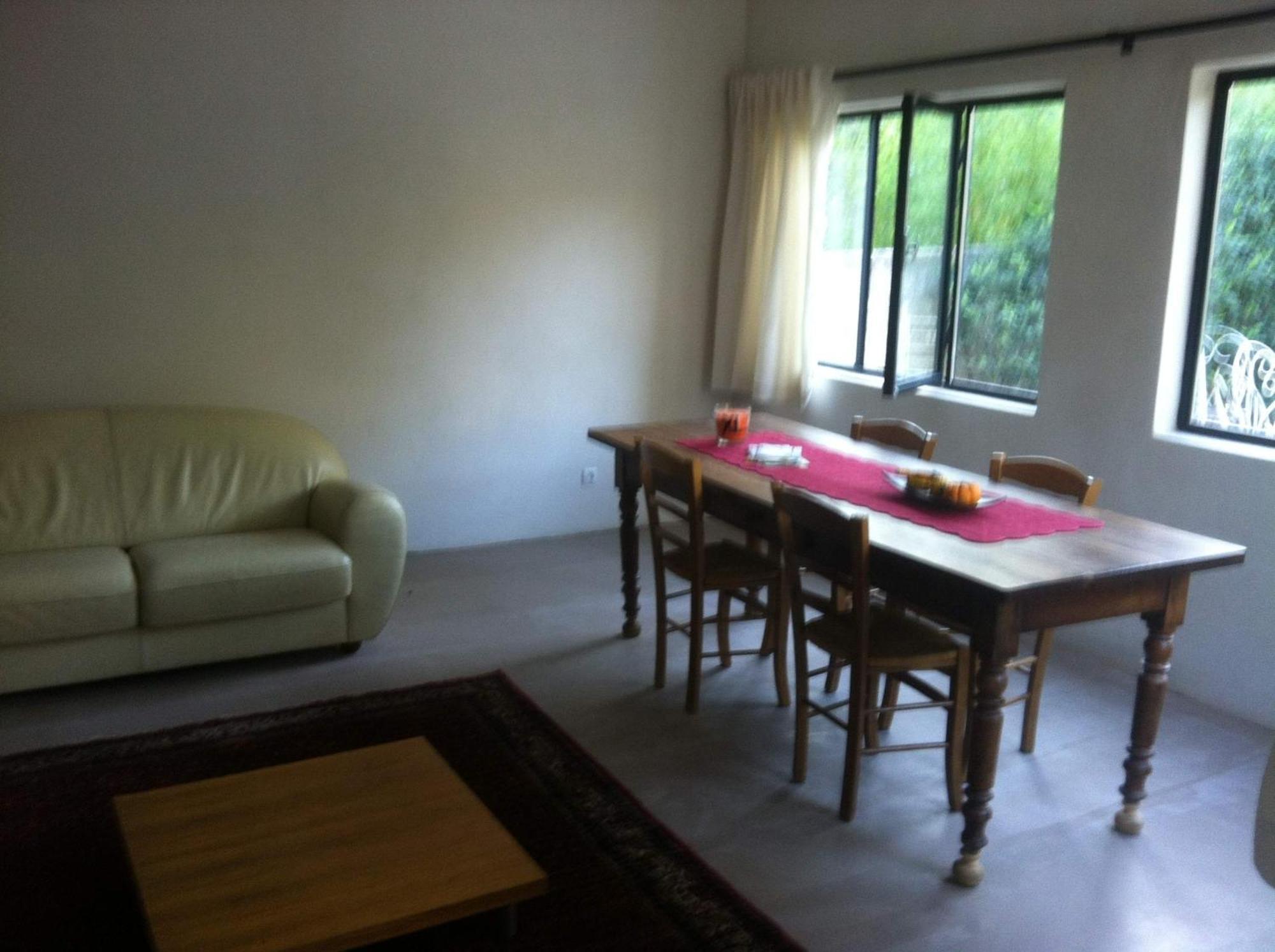 Du Cote De Chez Soi Hotell La Ciotat Rom bilde
