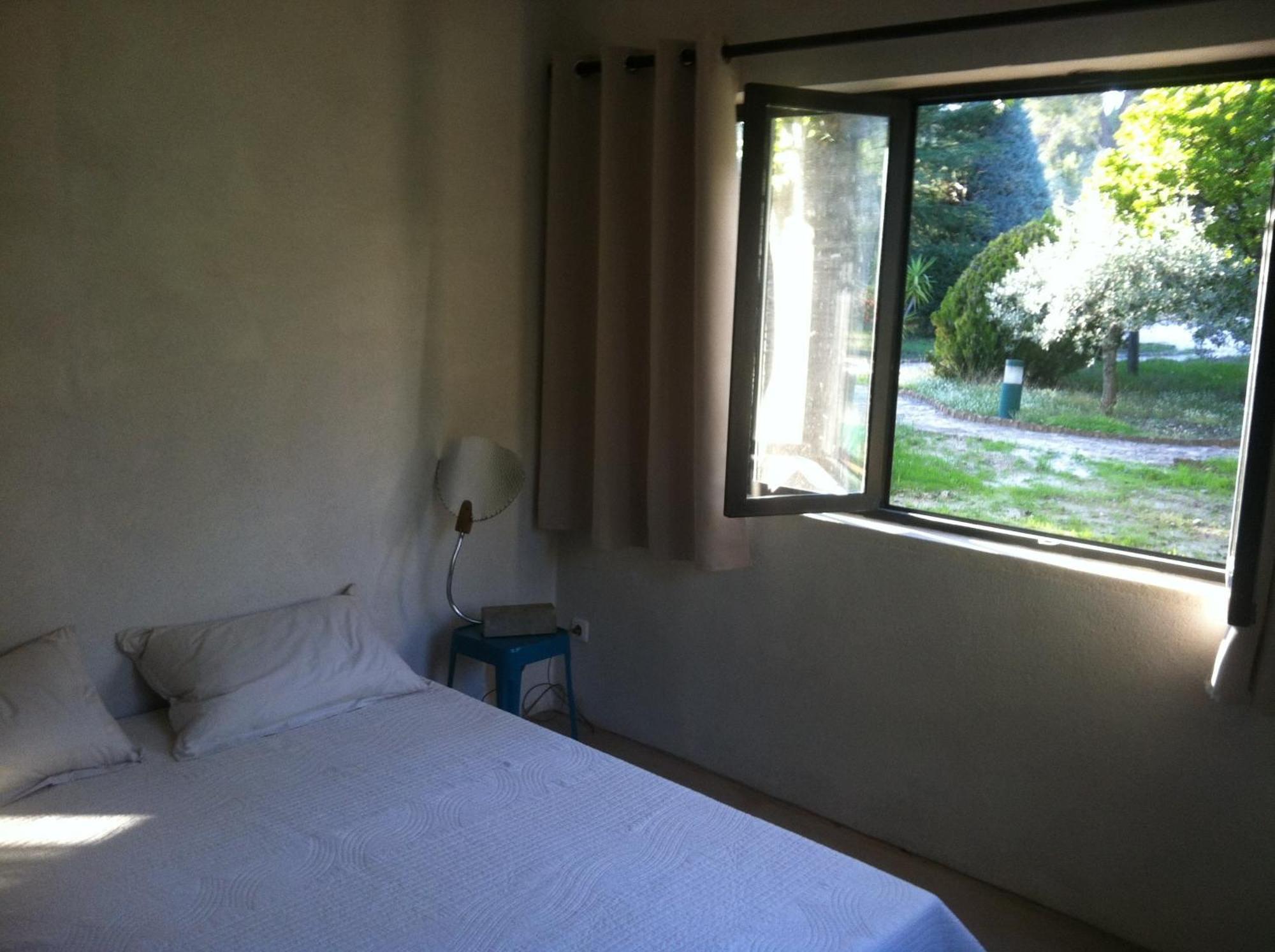 Du Cote De Chez Soi Hotell La Ciotat Rom bilde