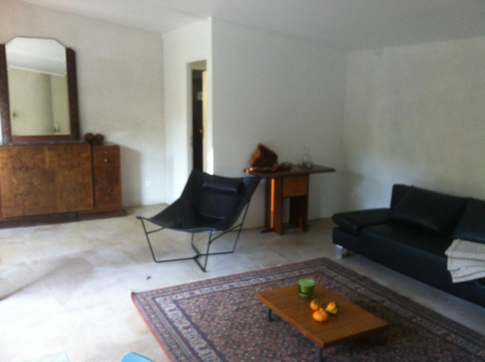 Du Cote De Chez Soi Hotell La Ciotat Rom bilde