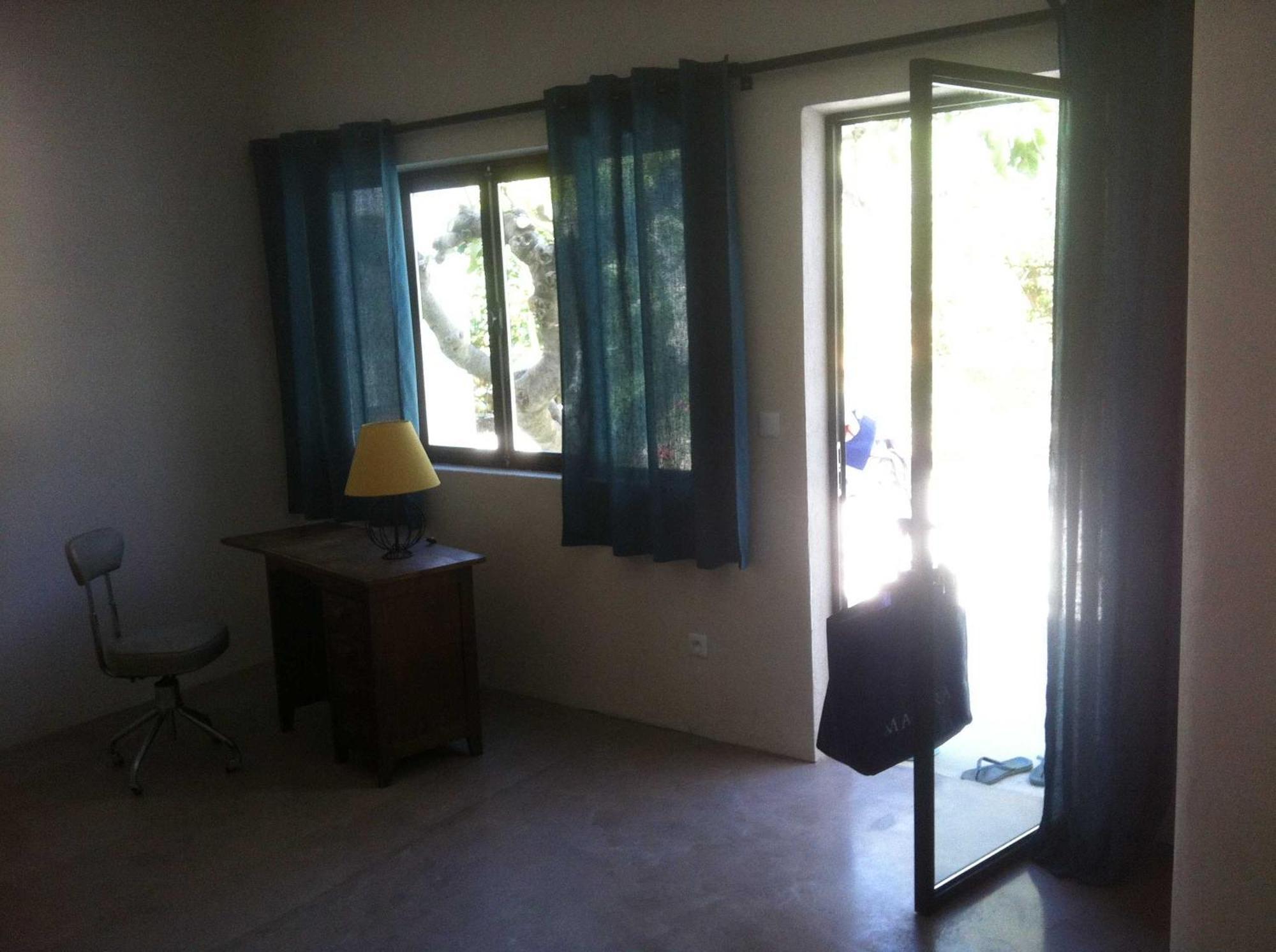 Du Cote De Chez Soi Hotell La Ciotat Rom bilde