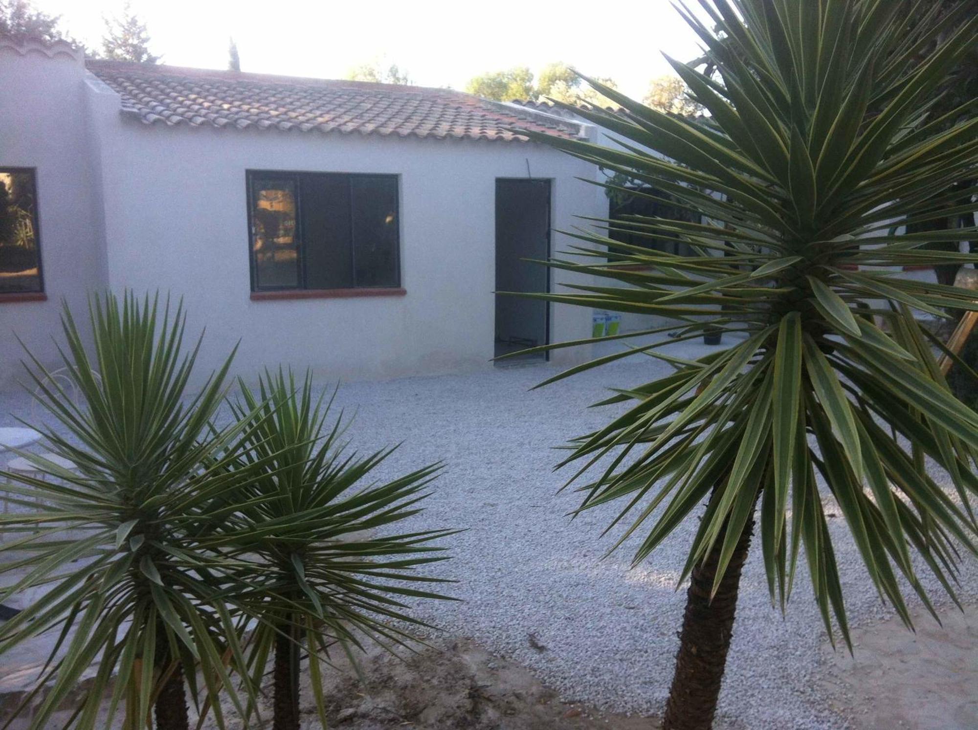 Du Cote De Chez Soi Hotell La Ciotat Rom bilde