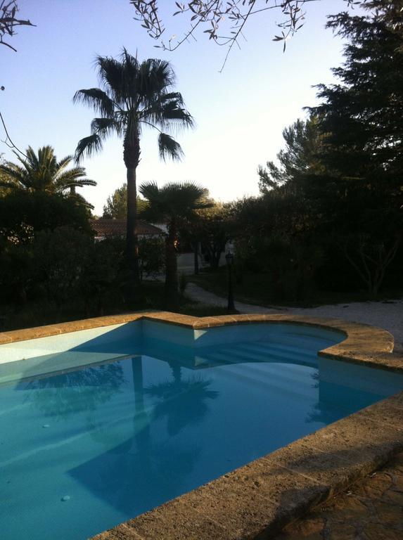 Du Cote De Chez Soi Hotell La Ciotat Eksteriør bilde