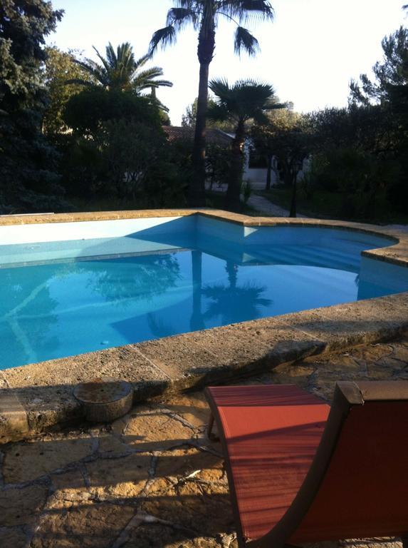 Du Cote De Chez Soi Hotell La Ciotat Eksteriør bilde