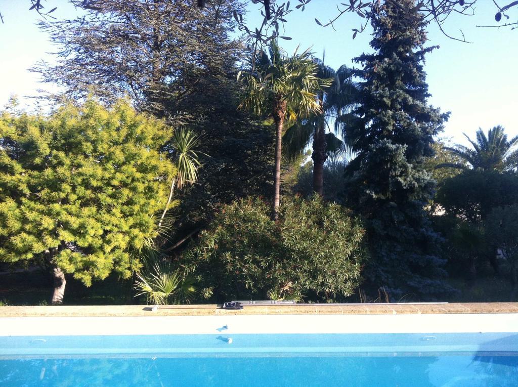 Du Cote De Chez Soi Hotell La Ciotat Eksteriør bilde