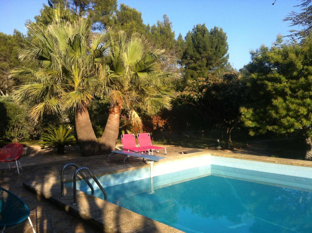 Du Cote De Chez Soi Hotell La Ciotat Eksteriør bilde