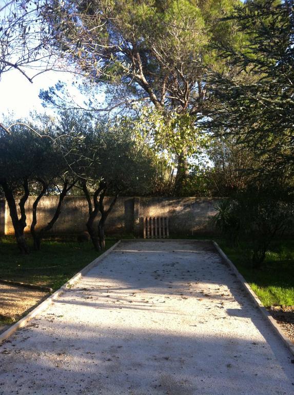 Du Cote De Chez Soi Hotell La Ciotat Rom bilde