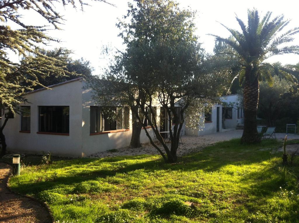 Du Cote De Chez Soi Hotell La Ciotat Rom bilde