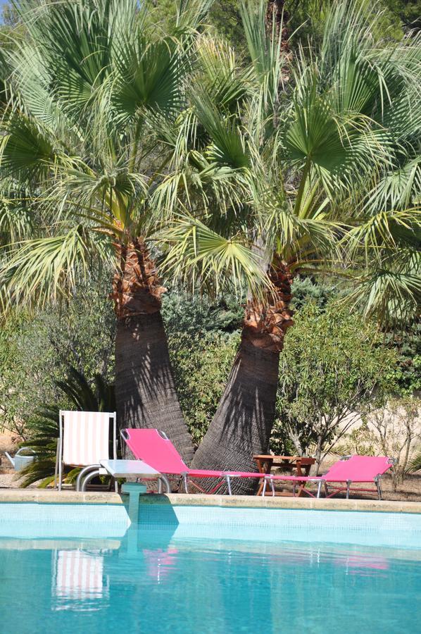 Du Cote De Chez Soi Hotell La Ciotat Eksteriør bilde
