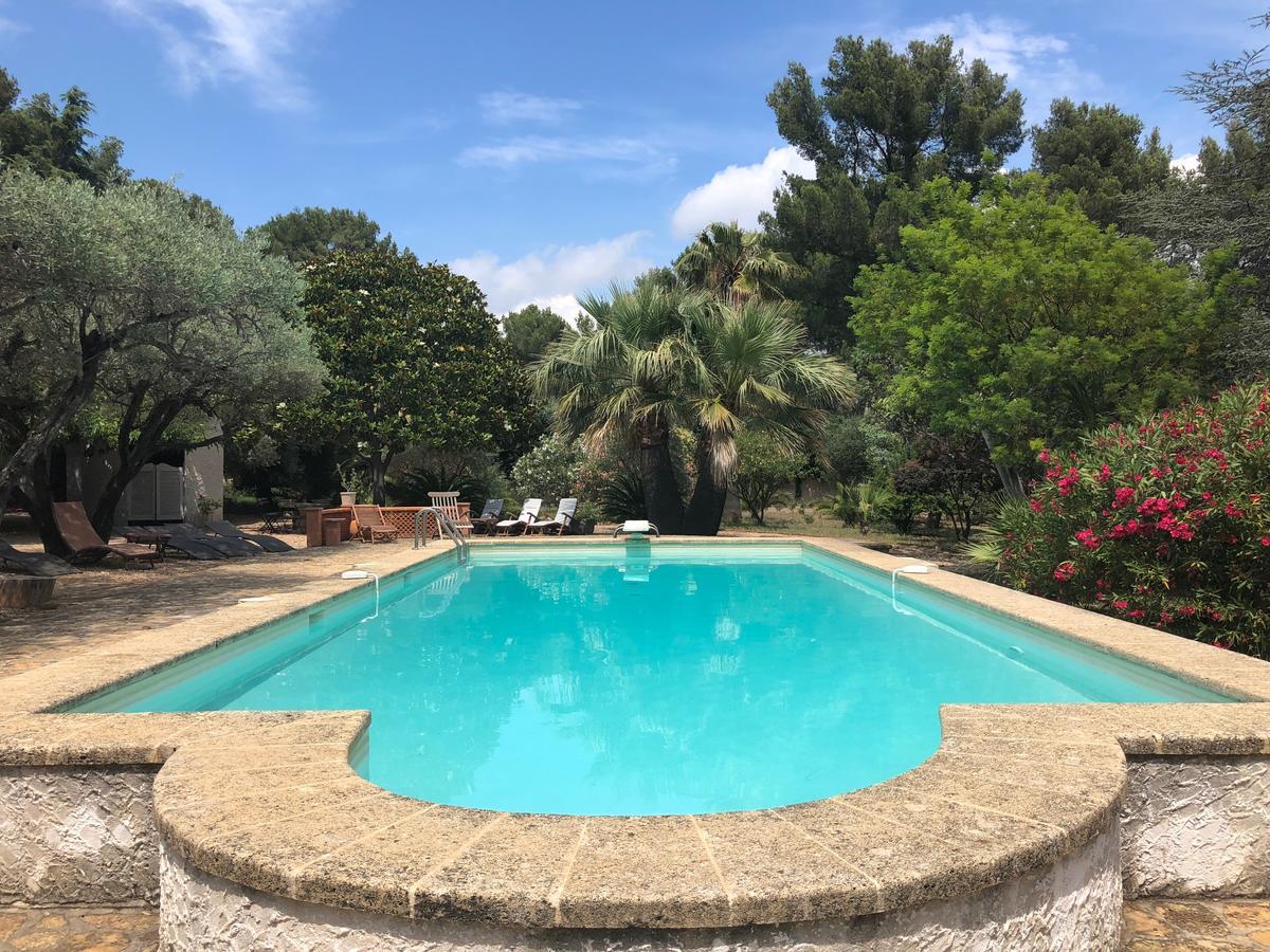 Du Cote De Chez Soi Hotell La Ciotat Eksteriør bilde